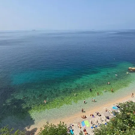 Feelgood Opatija-rijeka By Guide Apartment Rijeka