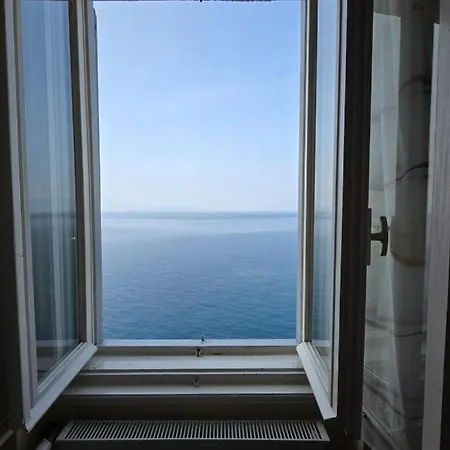 Feelgood Opatija-rijeka By Guide * Rijeka
