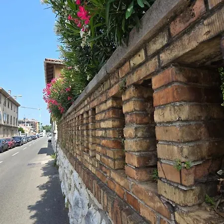 Feelgood Opatija-rijeka By Guide Apartment *