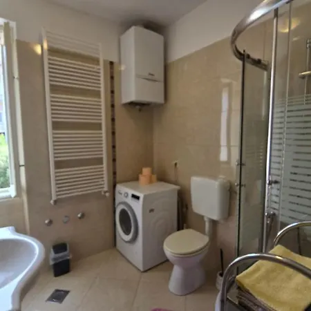 Feelgood Opatija-rijeka By Guide Apartment *