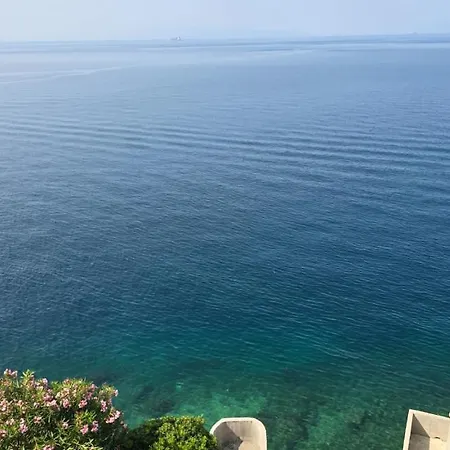 Feelgood Opatija-rijeka By Guide Apartment