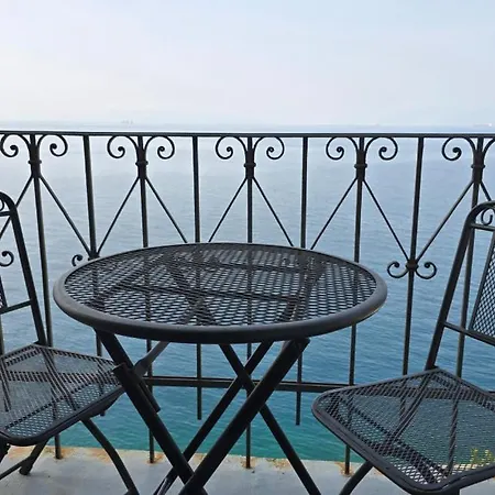 Apartment Feelgood Opatija-rijeka By Guide