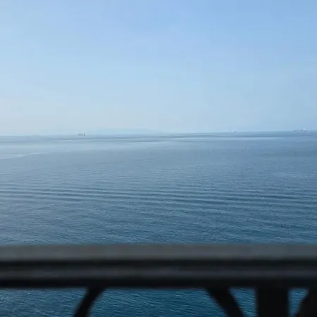 Feelgood Opatija-rijeka By Guide Apartment Rijeka