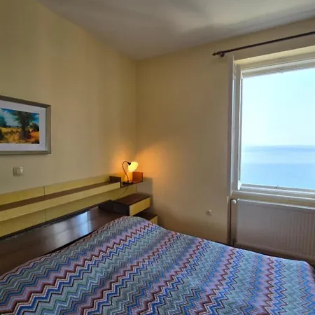 Apartment Feelgood Opatija-rijeka By Guide Rijeka