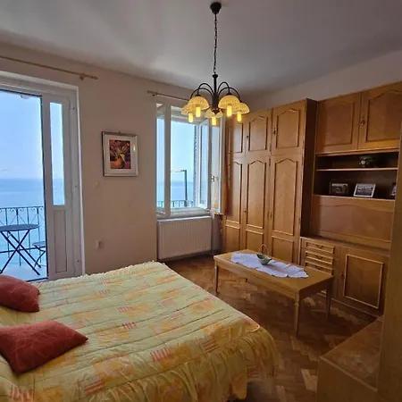 Feelgood Opatija-rijeka By Guide Apartment Rijeka