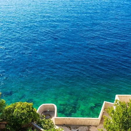Feelgood Opatija-rijeka By Guide Rijeka