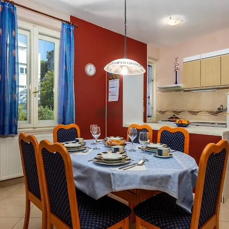 Feelgood Opatija-rijeka By Guide Apartment Rijeka