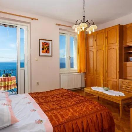 Apartment Feelgood Opatija-rijeka By Guide *