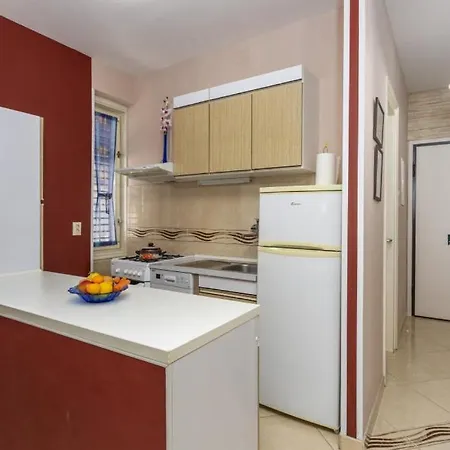 Apartment Feelgood Opatija-rijeka By Guide *