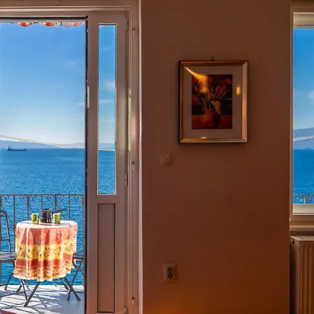Feelgood Opatija-rijeka By Guide Apartment
