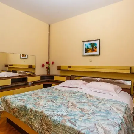 Apartment Feelgood Opatija-rijeka By Guide *
