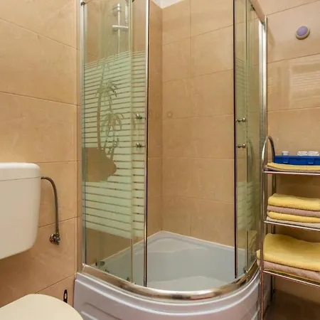 Apartment Feelgood Opatija-rijeka By Guide