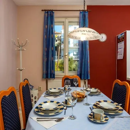 Apartment Feelgood Opatija-rijeka By Guide