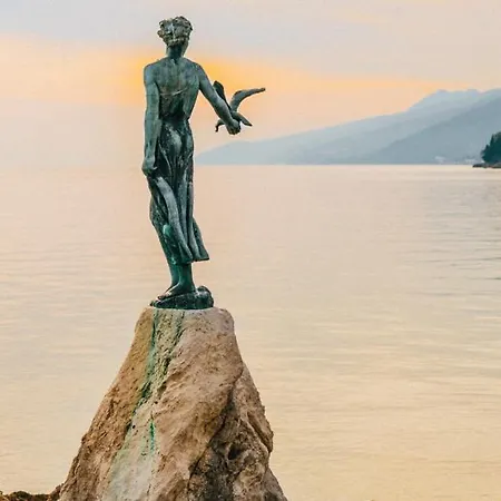 Feelgood Opatija-rijeka By Guide