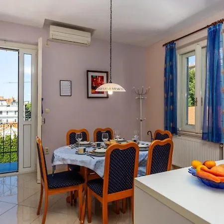 Apartment Feelgood Opatija-rijeka By Guide