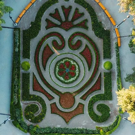 Feelgood Opatija-rijeka By Guide * Rijeka