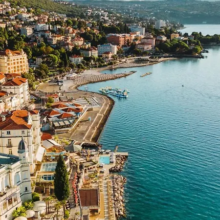 Feelgood Opatija-rijeka By Guide *