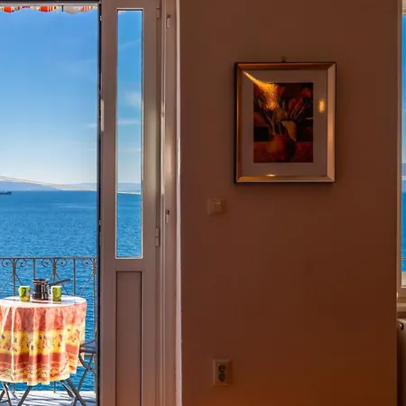 Feelgood Opatija-rijeka By Guide * Rijeka