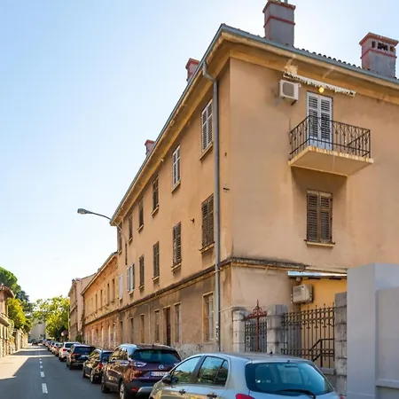 Apartment Feelgood Opatija-rijeka By Guide