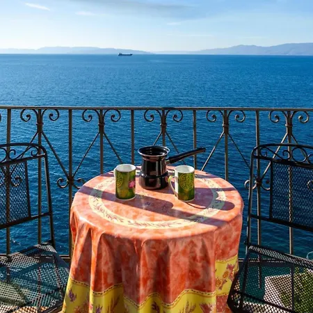 Feelgood Opatija-rijeka By Guide