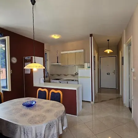 Feelgood Opatija-rijeka By Guide Apartment *
