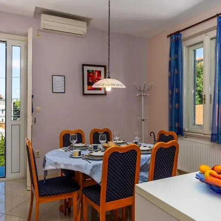 公寓 Feelgood Opatija-rijeka By Guide