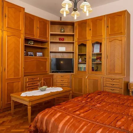 Feelgood Opatija-rijeka By Guide Lejlighed Rijeka