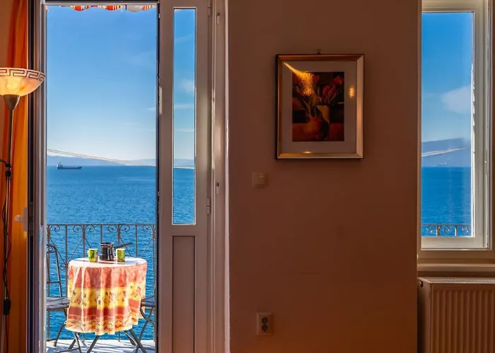 Feelgood Opatija-rijeka By Guide * غييكا