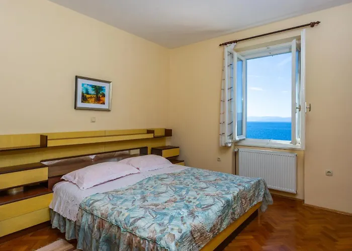 شقة Feelgood Opatija-rijeka By Guide