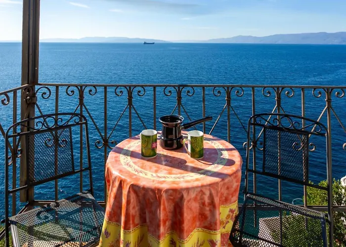 Feelgood Opatija-rijeka By Guide