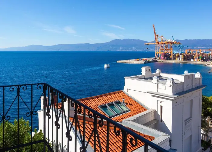Feelgood Opatija-rijeka By Guide