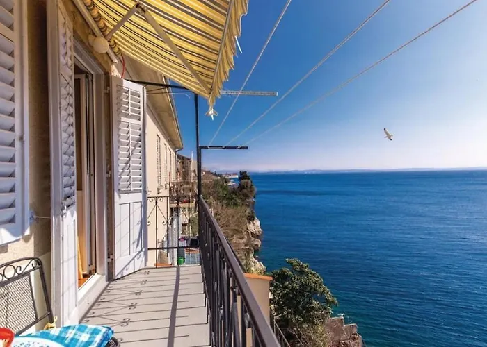 Feelgood Opatija-rijeka By Guide * غييكا