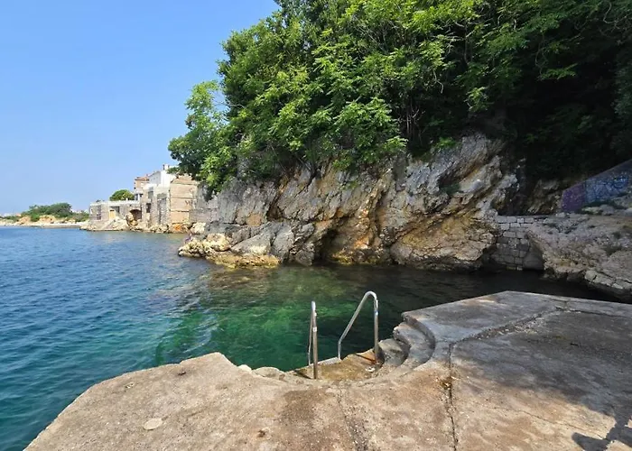 Feelgood Opatija-rijeka By Guide * غييكا