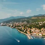 Feelgood Opatija-rijeka By Guide Apartmán