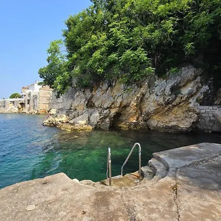 Feelgood Opatija-rijeka By Guide Lejlighed