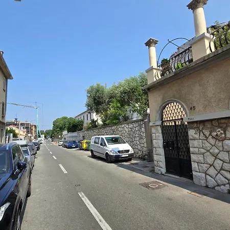 Feelgood Opatija-rijeka By Guide