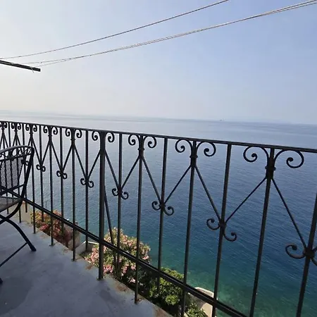 Feelgood Opatija-rijeka By Guide Lejlighed *