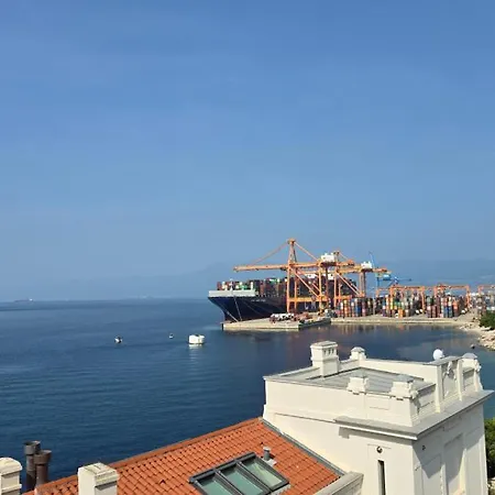 Lejlighed Feelgood Opatija-rijeka By Guide *