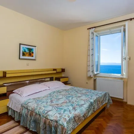 Feelgood Opatija-rijeka By Guide Lejlighed *