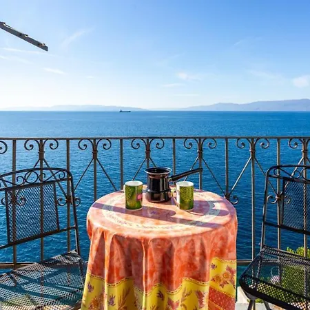 Feelgood Opatija-rijeka By Guide Rijeka