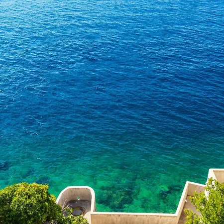 Lejlighed Feelgood Opatija-rijeka By Guide *