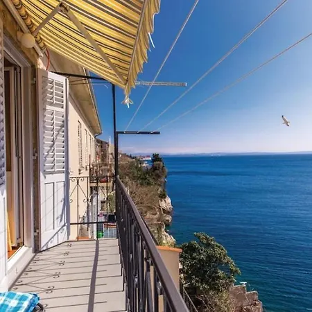Feelgood Opatija-rijeka By Guide * Rijeka