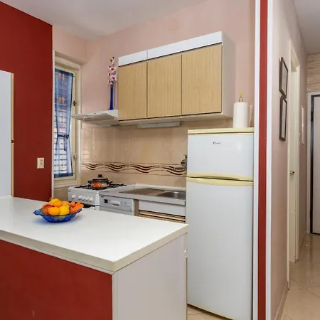 Feelgood Opatija-rijeka By Guide Apartmán