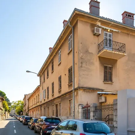 Apartmán Feelgood Opatija-rijeka By Guide Rijeka
