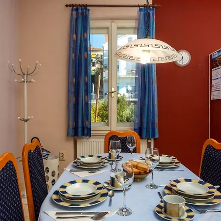 Apartamento Feelgood Opatija-rijeka By Guide *