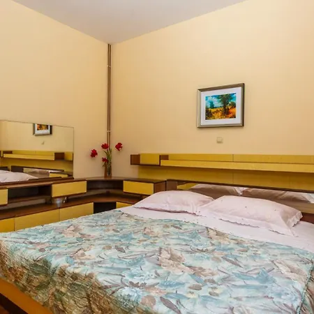 Feelgood Opatija-rijeka By Guide Apartamento