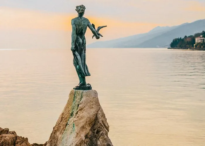 Feelgood Opatija-rijeka By Guide