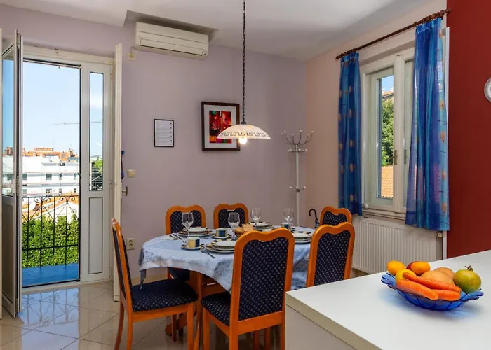 Appartamento Feelgood Opatija-rijeka By Guide *