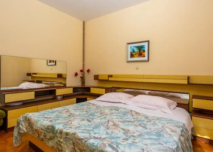 Feelgood Opatija-rijeka By Guide Appartamento